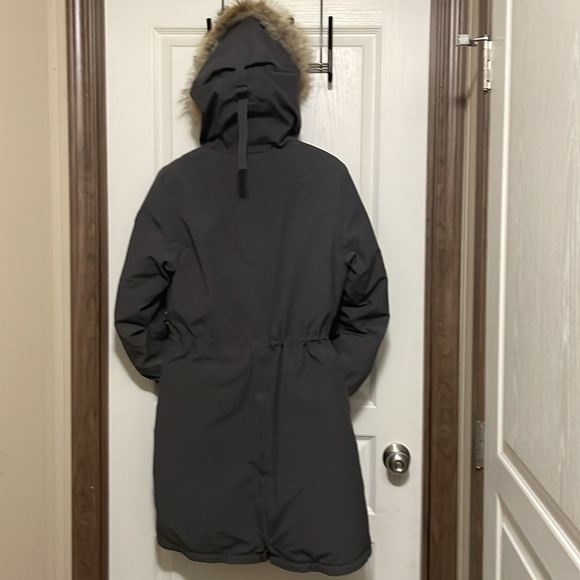 Canada Goose Rossclair Parka - Picture 2 of 6